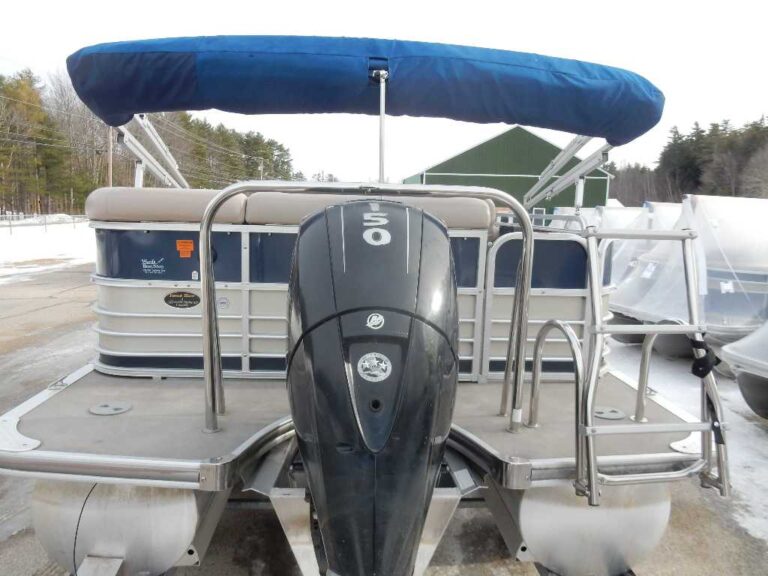 2014 South Bay 520 - Tri US-FRU26772G314 [photo 13]